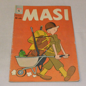 Masi 01 - 1959